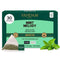 VAHDAM Mint Green Tea Bags (30 Count), 100% Pure Leaf Tea, High Grown, Low Caffeine, Non-GMO, Gluten-Free, Individually