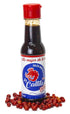 3 pack 4x4 5 oz. ( ) La Callita, La Camananga Roja y Negra Salsa La Callita Seafood Sauce La Original by Lencho