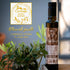 SAKELLAROPOULOS ORGANIC FARMS S Masterpiece Blend Gourmet Flavored Extra Virgin Olive Oil (Pimento, Clove, Nutmeg