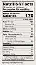 2 lb, Anthony's Blanched Almond Flour, Finely Ground, Gluten Free, Non GMO, Vegan, Keto Friendly