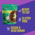 10 oz 6 Fillo's Cuban Black Beans - Ready to Eat Beans, Gluten-Free, Preservative-Free, Microwavable Meals, Non-GMO