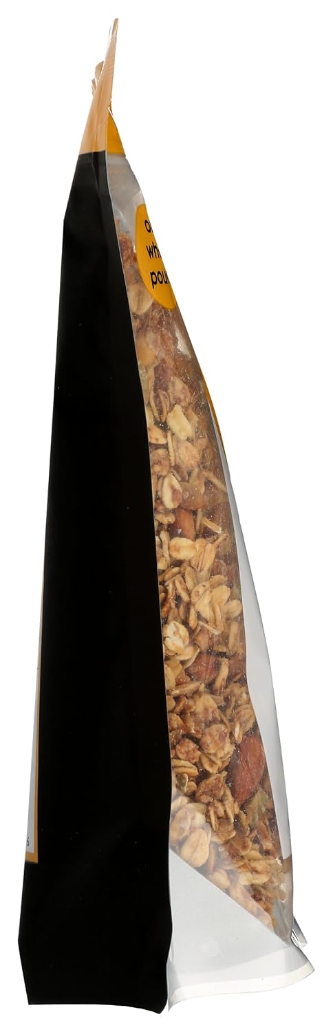 (3-Pack) BOLA granola Original