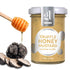 100 (3.52 oz), GL Truffle GOURMET LINE Truffle Honey Mustard, gm Sweet and Savory Condiment, Spreadable, A Fusion