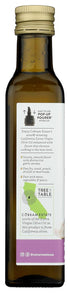 100% (250mL) Cobram Estate Garlic Artisan Collection Flavored extra virgin Olive Oil - Low-Fodmap Diet Friendly, First