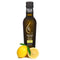 Organic Lemon Infused Extra Virgin Olive Oil 8.45 oz French Glass Bottle,
