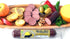 Summer Summer Set, Set PEARSON RANCH Wild Game Sausage Sampler - Elk, Bison, Venison, Sausage Gift Exotic Meat Gift