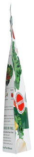 2 Brads Raw, Chip Kale Vamp Organic, Ounce