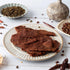 ??? Old Country Jerky: Authentic Taiwanese Recipe (Black Pepper) - Dried Jerky Protein Snack, 1 Pack