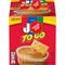 Generic Creamy Peanut Butter Snack Cups 36 Count Pack Single-Serve Portions for On-The-Go
