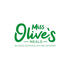 (6 Pack, 7 oz Miss Olives Creole Style Chicken with Brown Rice Shelf-Stable Microwavable Ready Meals, Lower Sodium