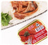 DragonMall 3.5 Oz/100g (Pack 4) Tong Yeng Roasted Eel