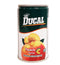 Ducal Peach Juice 5.3 oz fl - Jugo de Melocoton (Pack of 12)
