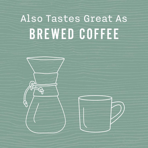 Allegro Coffee 12 oz Organic Espresso Sierra Ground Coffee