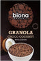 Biona Organic Choco-Coco Crunchy Granola 375g