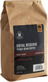 Crown Beverages Royal Reserve Guatemalan Whole Bean Coffee 2 lb. WS-999ROYALGRWB-NF