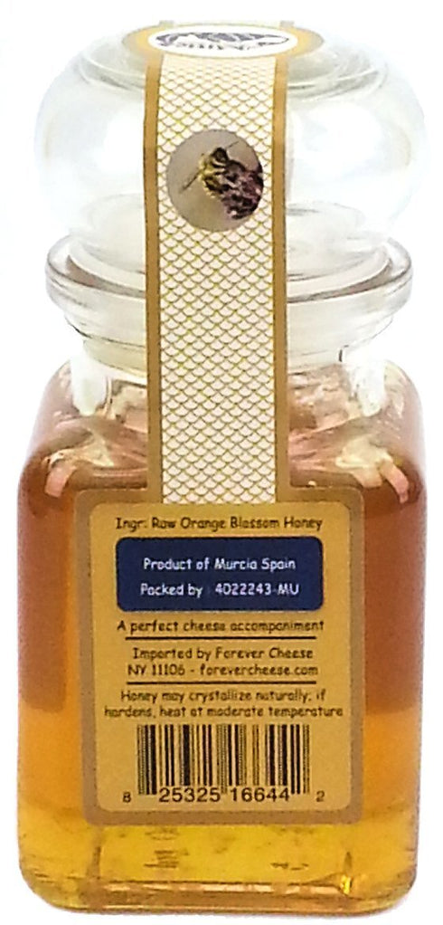 (2 pack) Spanish Orange Blossom Honey