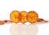 Slices,4.5Oz/128g,Dehydrated Premium Dried Blood Orange Blood Orange for Cocktails,NO Addtives & No Sugar Added.