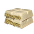 200g Eyila Chocolate Dubai White Chocolate Bar with Pistachio and Kadayifi, Crunchy Kataif Viral Chocolate