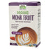 NOW Foods Organic Monk Fruit, 70 Packets
