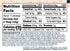 8 KWEEN Oat Haus Birthday Cake Granola Butter | Peanut-free, Almond (Tree-Nut) Free, & School-Safe (Top Allergen Free)