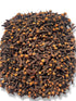 Ceylon Rustic Savour 3.5 oz Organic Whole Cloves USDA Organic Certified Aromatic Clove Spice in Resealable Pouch