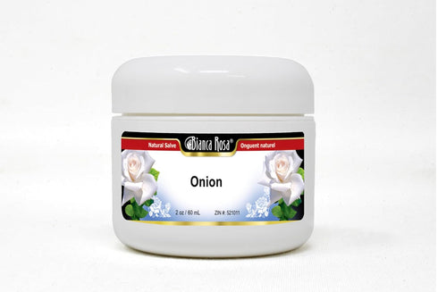 Bianca Rosa Onion Salve (2 oz, ZIN: 521011)