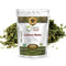 Organic Way Lemon Balm Leaf Cut & Sifted (Melissa officinalis) - Herbal Tea | 1/4LBS / 4Oz, Organic & Kosher