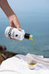 Set 250 ML 250 ML 70/30 Neolea EVOO and Dark Balsamic Vinegar Gift | EVOO Extracted From Koroneiki Olives Hand Picked