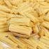 JIDUQIU 10.58OZ/ 300g Dried Tofu Skin Strips, Bean Curd Strips, Soy Tofu Strips for Stir-fry, Hot Pot, Soup, Cold
