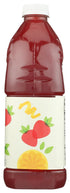 365 by Whole Foods Market 64 Oz , Organic Strawberry Lemonade, Fl