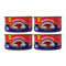 HEREFORD Corned Beef 12oz (4 Pack)