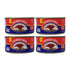HEREFORD Corned Beef 12oz (4 Pack)
