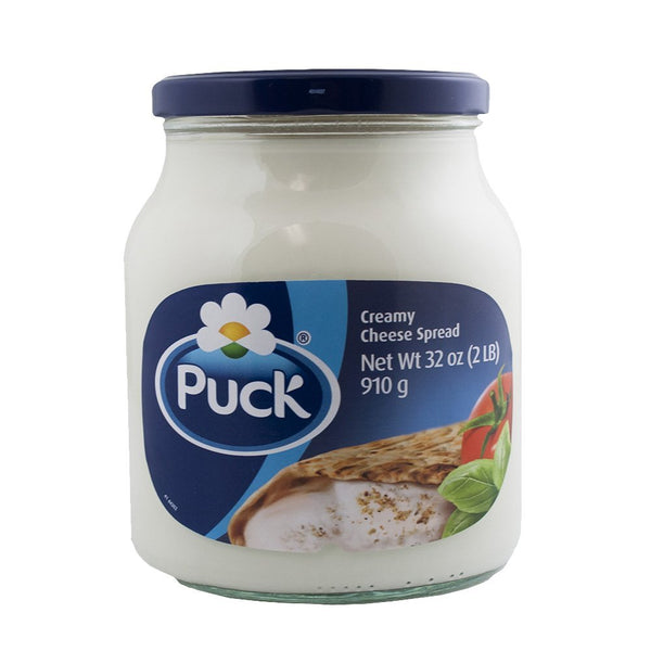 Puck Cream Cheese Spread 910 grams