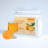 Dried Orange Slices Dehydrated Orange Slices Citrus Wheels For Cocktails Baking Slow