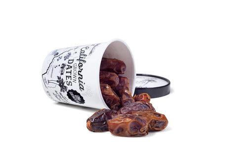 Rancho Meladuco 9 oz. Dates - The "Grinders" imperfect ORGANIC Medjool Dates | one cup