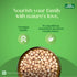 Tata Sampann 500 Unpolished Kabuli Chana, g, (Medium Size)