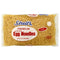 STREITS NOODLE FINE 12 OZ