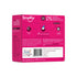 (Pack 1) 100gm 5 100% Simplify Cashew & Beetroot Dry Spread - of - Kid Friendly | Each Makes for Sandwich | Tasty