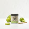 Saratoga Olive Oil Company Lime Sea Salt