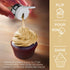 Bakell Gold Tinker Dust (5g, 1x Jar) Edible Glitter for Food, Desserts, and Beverages