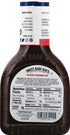 Pack Sweet Baby Ray's Variety Dipping Sauces (Secret + Honey Barbecue)