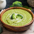 Generic (Pack 2) 100g of Broccoli Powder | Pure Dried Whole Broccoli Vegetable Powder | Unsweetened, Non-GMO Green