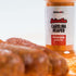 Set 5 2oz 10oz Pepper Joes Dried Sriracha Powder Gift Unique Mild to Super-Hot Dried Sriracha Seasonings in Shaker Jars