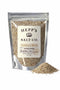 HEPPS Salt Co. Vanilla Bean Sea Salt Gourmet Vanilla Salt Made with