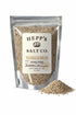HEPPS Salt Co. Vanilla Bean Sea Salt Gourmet Vanilla Salt Made with