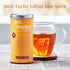13 36 The Republic of Tea Get Happy No. Lifting your Spirits Tea, No Caffeine, Tea Bags