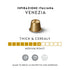 50-Count Nespresso Capsules Original Line, Ispirazione Venezia, Medium Roast Coffee Pods, Espresso Coffee Pods