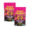 Daily Crunch Sprouted Cashews and Dehydrated nuts for a Unique Crunch, Keto