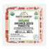 North Country Smokehouse Organic Diced Pancetta, 4 Oz