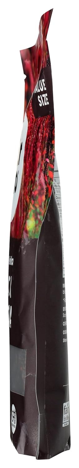 22 OZ Alter Eco Organic Heirloom Black Quinoa